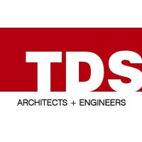 TDS Architects+Engineers logo - Similar company to Peter Vincent Architects