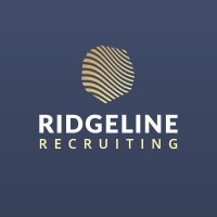 Ridgeline Recruiting logo - Similar company to Entrust Research & Recruiting, Llc