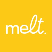 Melt Fitness logo - Similar company to Advantage One Group