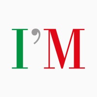 I'Meetaly logo - Similar company to Rizomedia