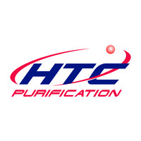 HTC Purification logo - Similar company to Delta Cleantech