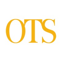 OTS Advertising logo - Similar company to Asap Comm
