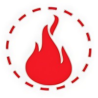 Golden West Fire Extinguisher Co. logo - Similar company to Fire Extinguisher Service Center