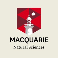 Macquarie University Natural Sciences logo - Similar company to Aplayer