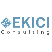 EKICI Consulting logo - Similar company to Egs Event