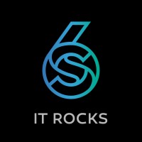 6S - IT Visions logo - Similar company to Eventya