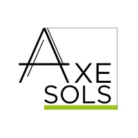 Axe Sols logo - Similar company to Distri Concept