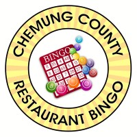 Chemung County Restaurant Bingo