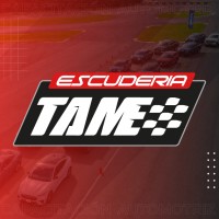 Escuderia Tame logo - Similar company to Spec (Mx & Latam)