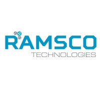Ramsco Technologies logo - Similar company to Construction Technology & Contracting