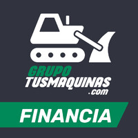 FinanciaTuMaquina.com logo - Similar company to Grupotusmaquinas.Com
