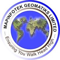 Mapinfotek Geomatiks Ltd logo - Similar company to Citifarm Systems
