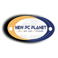 New PC Planet Smart Solution logo - Similar company to Premitek