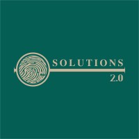 Solutions 2.0 logo - Similar company to 123 Group Solutions