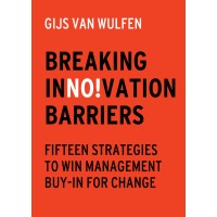 Breaking Innovation Barriers logo - Similar company to Forth Innovation Institute
