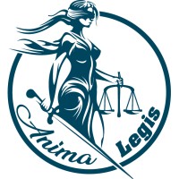 Anima Legis Gordana Planinčić PR logo - Similar company to Royal Balm - Organic