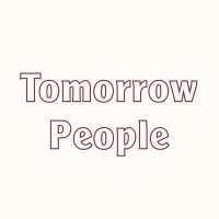 Tomorrow People logo - Similar company to Cocoon Creative