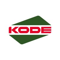 Kode Contracting Ltd logo - Similar company to Formula Contractors
