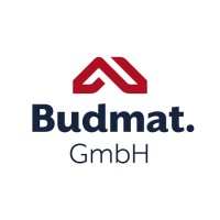Budmat GmbH logo - Similar company to Hanbud