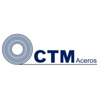 CTM ACEROS logo - Similar company to Multimodal Chile Spa