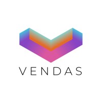 Vendas AI logo - Similar company to Pixydocs