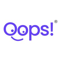 Oops! logo - Similar company to Mitram Group