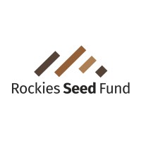 Rockies Seed Fund logo - Similar company to Oz Insiders