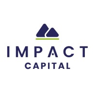 Impact Capital logo - Similar company to Silma