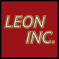 Leon Inc Studios logo - Similar company to Péek-Paax