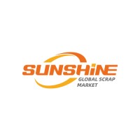 Sunshine Global Scrap Market logo - Similar company to Mec Industry