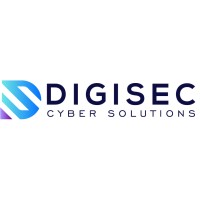 DigiSec Cyber Solutions logo - Similar company to Digisec