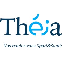 THEIA SPORT & SANTE logo - Similar company to Opti'Mouv