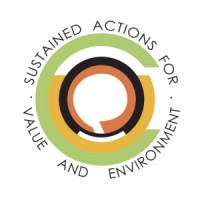 SAVE - Sustained Actions for Value and Environment logo - Similar company to Vayo.Tech