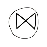 Instituto Dagaz logo - Similar company to Gingando Pela Paz