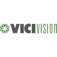 VICIVISION - Optical Measuring Machines logo - Similar company to Six Sigma Concepts, Llc