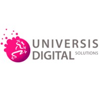 Universis Digital Solutions logo - Similar company to Universis Trading