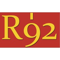 Remote 92 logo - Similar company to Remote Studio