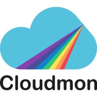 Cloudmon logo - Similar company to Realtech Softwares Pvt. Ltd.