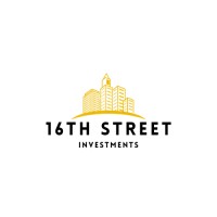 16th Street Investments, LLC logo - Similar company to Datataag Technologies Middle East Llc