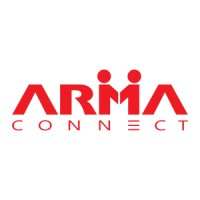 ARMA Connect logo - Similar company to Project Solver Ltd - First In Electrical Compliance