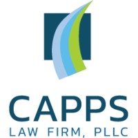 Capps Law Firm Pllc