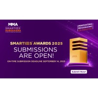 MMA South Africa logo - Similar company to True I/O