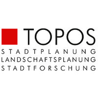 TOPOS Stadtplanung Landschaftsplanung Stadtforschung logo - Similar company to Die Planergruppe