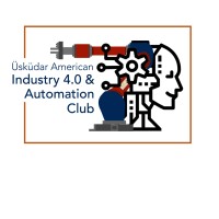Üsküdar American Academy - Industry 4.0 & Automation Club logo - Similar company to Globsa Digital - Digital Transformation & Industry 4.0 Solutions