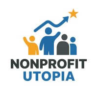 Nonprofit Utopia logo - Similar company to A. Rose Nonprofit