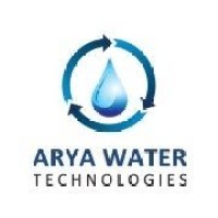ARYA WATER TECHNOLOGIES logo - Similar company to Aspinwall Coffee Division