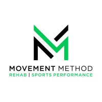 Movement Method logo - Similar company to Trifecta Therapeutics: Sports Rehabilitation & Performance