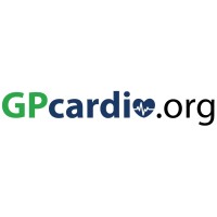GPcardio logo - Similar company to Pact - Primary Care Academic Collaborative