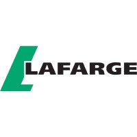 Lafarge Bétons - Agence Rhône Méditerranée logo - Similar company to Cbs Bétons