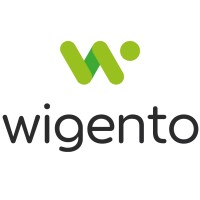 Wigento GmbH logo - Similar company to Handyparadies Gmbh
